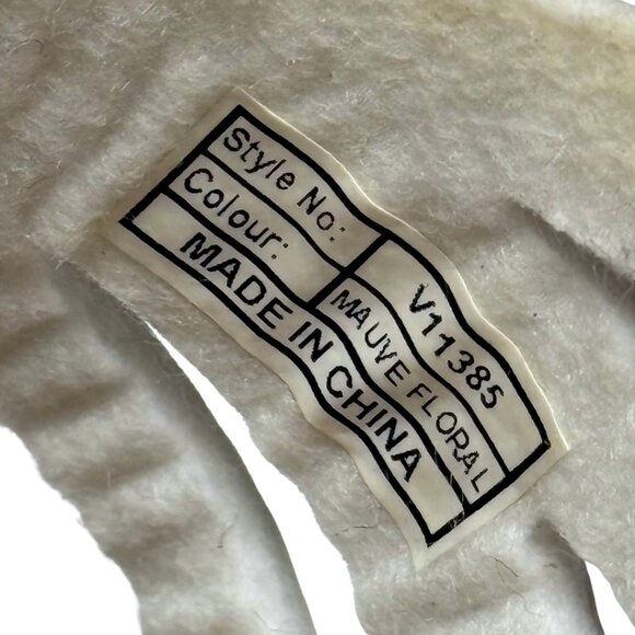 Birkenstock Florida Birko-Flor Sandals – Women’s Size 40 – New – Pink/Purple - Picture 10 of 10